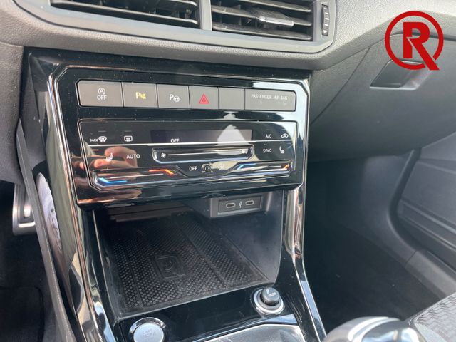T-Cross 1.5 TSI Life DSG LED Navi ACC PDCv+h DAB