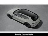 Porsche Taycan Turbo Cross Turismo Burmester InnoDrive - Porsche Gebrauchtwagen in Berlin