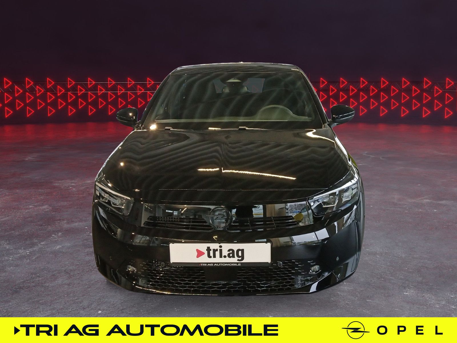 Opel Corsa - Bild 8