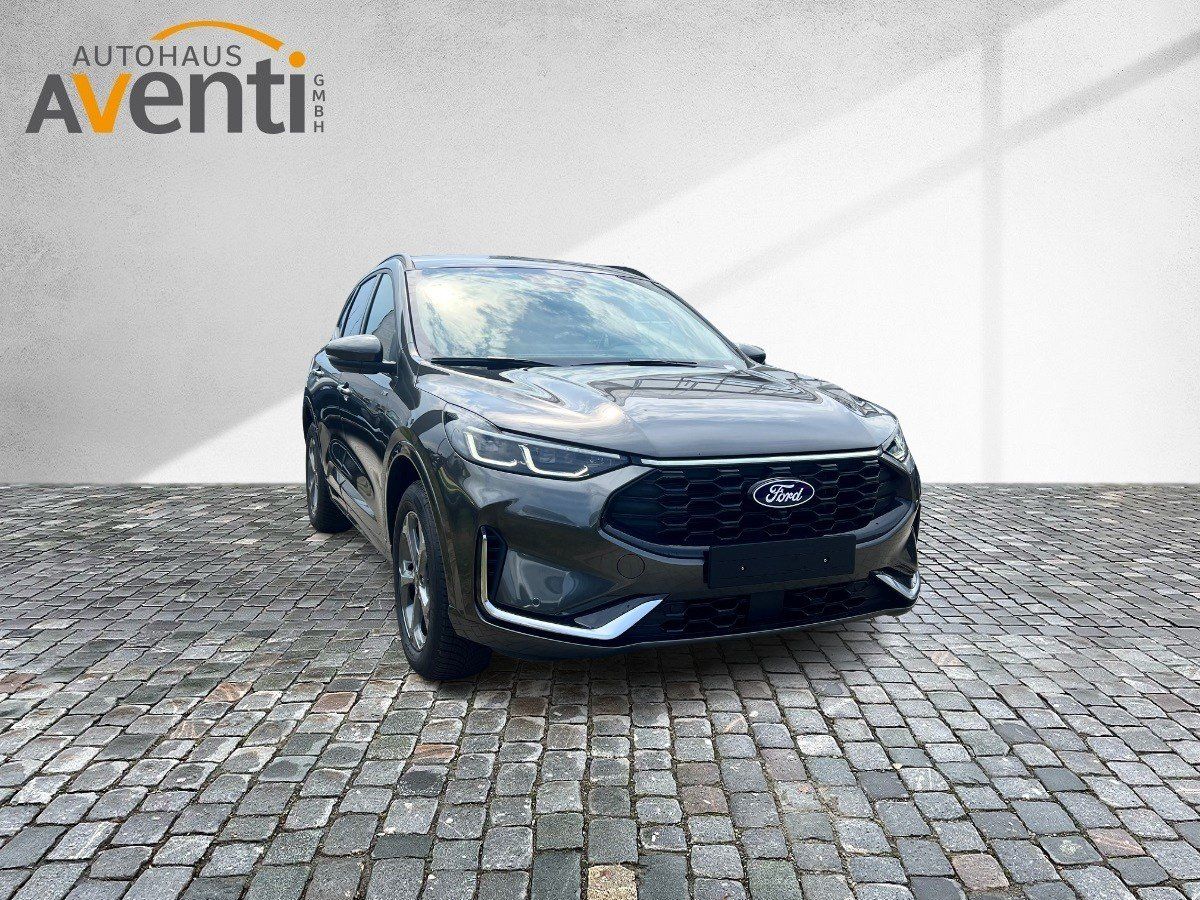 Ford Kuga - Bild 2