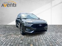 Ford Kuga - Vorschau Bild 2