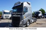 Volvo FH 460 Globe XL LL*Retarder/Hubsattel/Lift/Leder - Volvo Fh xl