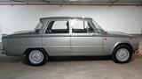 Alfa Romeo Giulia 1300 Super 1971(H-Zulassung) - Oldtimer: Zulassung