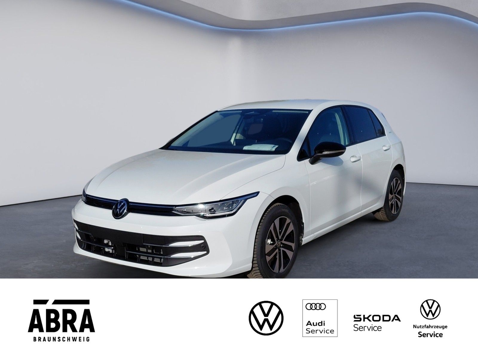 Volkswagen Golf - Bild 2