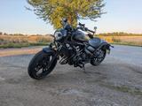 Kawasaki Vulcan S inkl. Taschen - Kawasaki Motorräder in Dresden