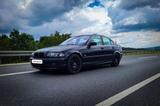 BMW E46 323I - BMW 323: 323i E46