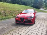 Alfa Romeo Giulia 2.0 Turbo 16V 206kW AT8-Q4 Veloce Veloce - Alfa Romeo Giulia von privat
