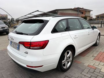 Audi A4 - 6