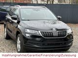 Skoda Karoq Style 4x4 / 12 Monate Garantie - Skoda Karoq Gebrauchtwagen in Hannover