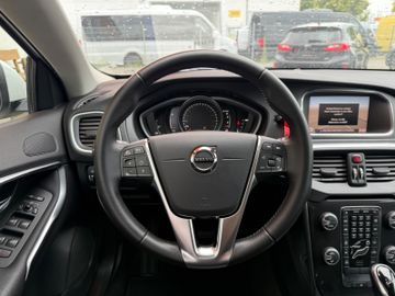 Volvo V40 - 11
