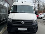 Volkswagen Crafter 2.0 TDI Kasten 35 lang Hochdach RWD - Volkswagen Crafter: Kleinbus