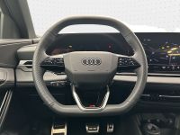 Audi SQ6 e-tron - Vorschau Bild 9