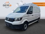 Volkswagen Crafter Kasten Kasten 30 mittellang FWD - Volkswagen Crafter: 30