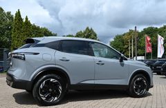 NISSAN Qashqai 1.3 DIG-T N-Connecta 4x4 Navi CarPlay