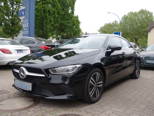 Mercedes-Benz CLA 200 d Coupe/Aut.8G-DCT/Busines/NAVI/Kamera