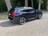 BMW X3 M40d, Head-Up, Panorama, AHK - gebrauchte BMW X3 M40 aus dem Jahr 2021