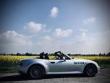 BMW Z3 Roadster 3.0i - mit Hardtop - BMW Z3: Roadster, 3.0