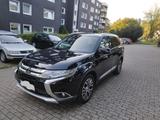 Mitsubishi Outlander 2.2 DI-D 4WD Automatik SUV-Star+ S... - Mitsubishi Outlander mit Diesel-Antrieb: Allradantrieb, Geländewagen, Automatik, 2.2