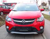 Opel Karl Rocks Automatik, Service neu* IntelliLink* - Opel Karl: Rocks
