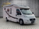 Eura Mobil TT 650 EB *Einzelbetten**Klima**Rückfahrkamera* - Eura Mobil Eb