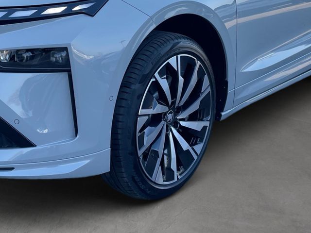 Enyaq Coupe 85 Sportline Matrix,Navi,Kamera,AHK