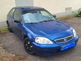 Honda Civic EJ9 - Honda Civic: Ej9