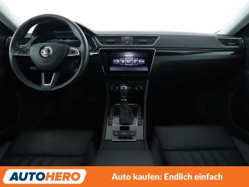 Skoda Superb - 12