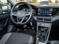 Volkswagen Polo - Vorschau Bild 4