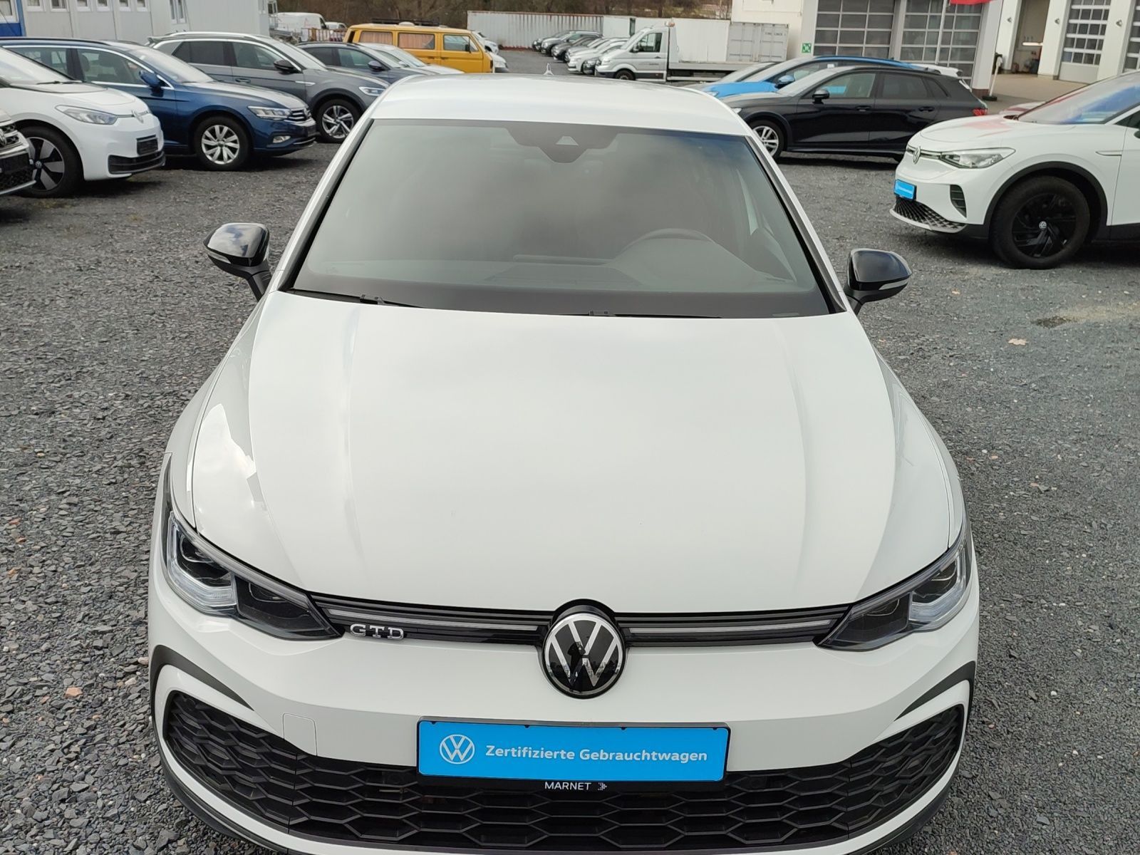 Volkswagen Golf - Bild 24