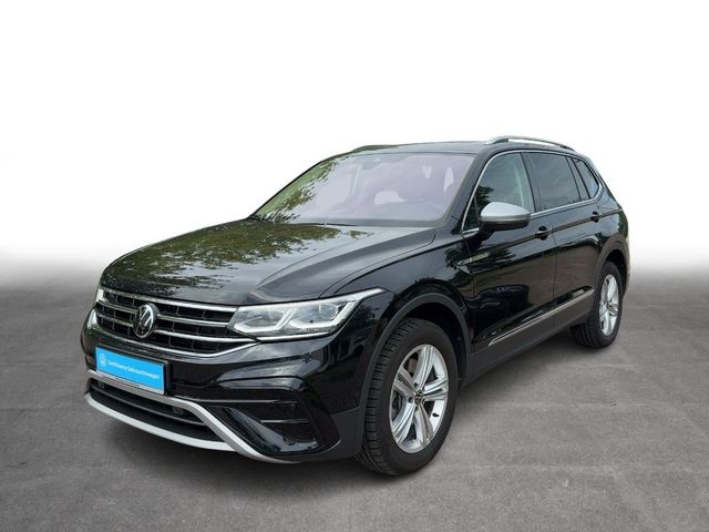 Volkswagen Tiguan Allspace Elegance 2,0 TSI DSG 4M