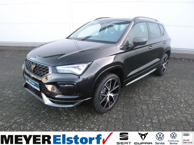 Cupra Ateca 1,5 TSI DSG - AHK - Leder - Panoramadach