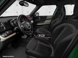 MINI Cooper - MINI Cooper Countryman mit Benzin-Antrieb: Automatik