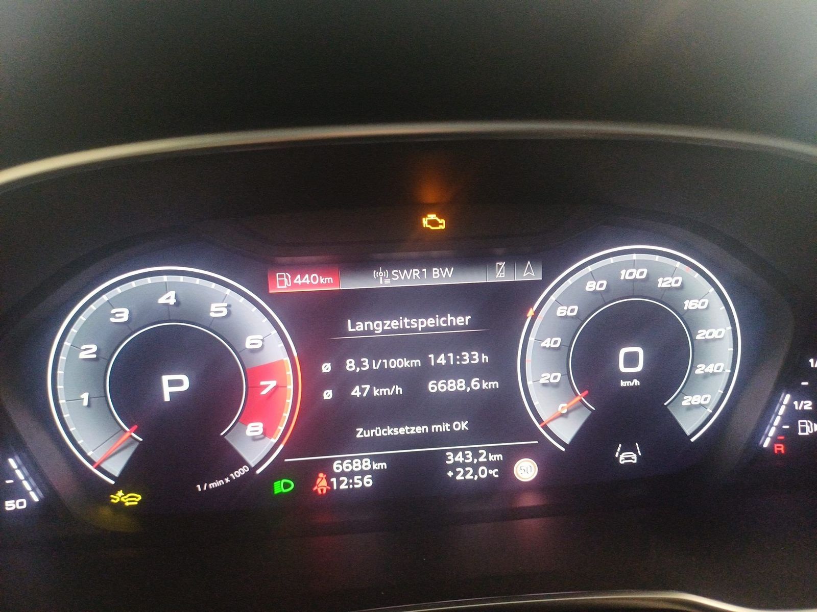 Audi Q3 - Bild 6