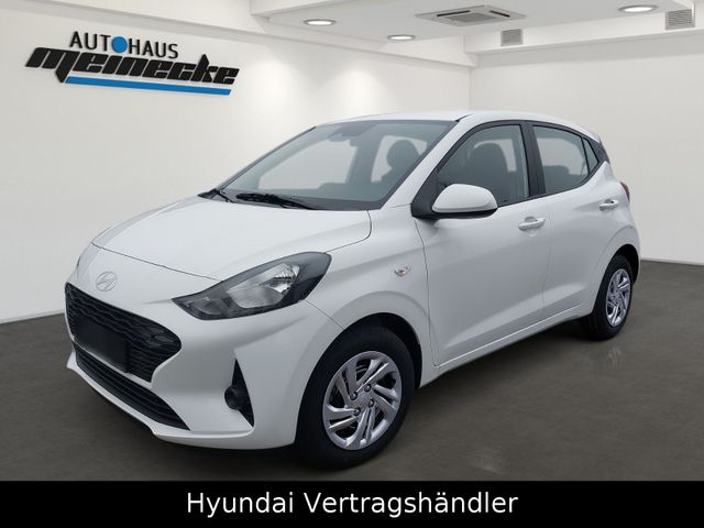 Hyundai i10 Select /NAVI