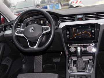 Volkswagen Passat Variant 2.0 TDI DSG Business Tiptronic KL