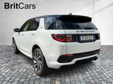 Land Rover DISCOVERY SPORT P250 R-Dynamic HSE Panodach,Navi - Land Rover Discovery Sport R-DYNAMIC mit Benzin-Antrieb
