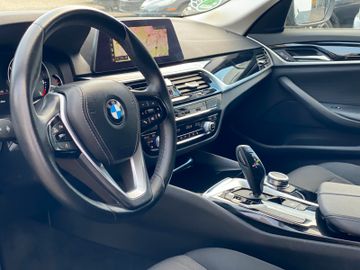 BMW 520 - 12