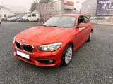 BMW 116 1 Limousine 3-trg. 116 i - gebrauchte BMW 116 aus dem Jahr 2017