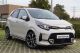 KIA Picanto 1.0 GT-line NAVI-LEDER-KAMERA-SHZG.-
