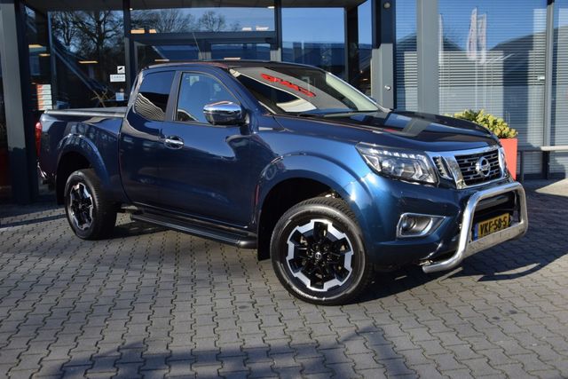 Nissan Navara 2.3 DCI N-CONECTA KING-CAB 4WD VAN  