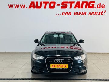 Audi A6 - 5