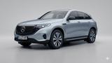 Mercedes-Benz EQC 400 Garantie bis 9/2029 Sondermodell 1886 - mit Elektro-Antrieb: Garantie
