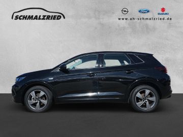 Bild 2 Opel Grandland (X) Grandland GS Line 1.2 Turbo Navi 360 Kamera LED