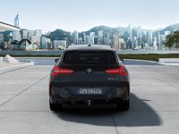 BMW X3 - Vorschau Bild 6