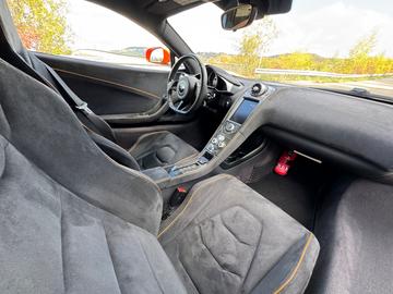 2016 Mclaren 650S COUPÉ — фото 7