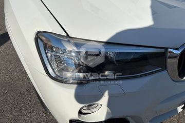BMW X4 - 10