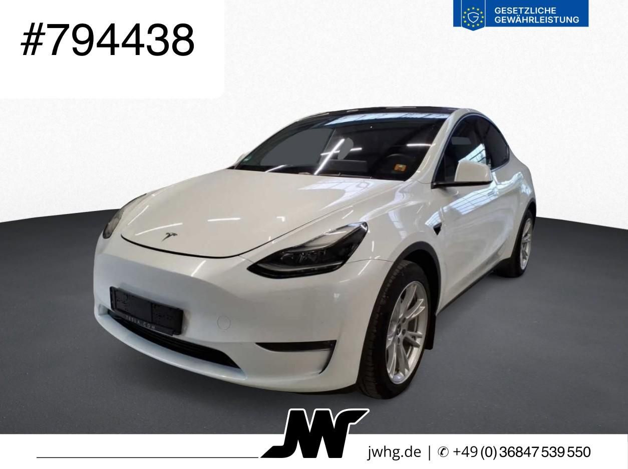Tesla Model Y Long Range Dual AWD AUTOPILOT 3 | PANO