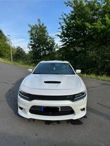 Dodge Charger SRT  Unfallfrei aus erster Hand 36000KM