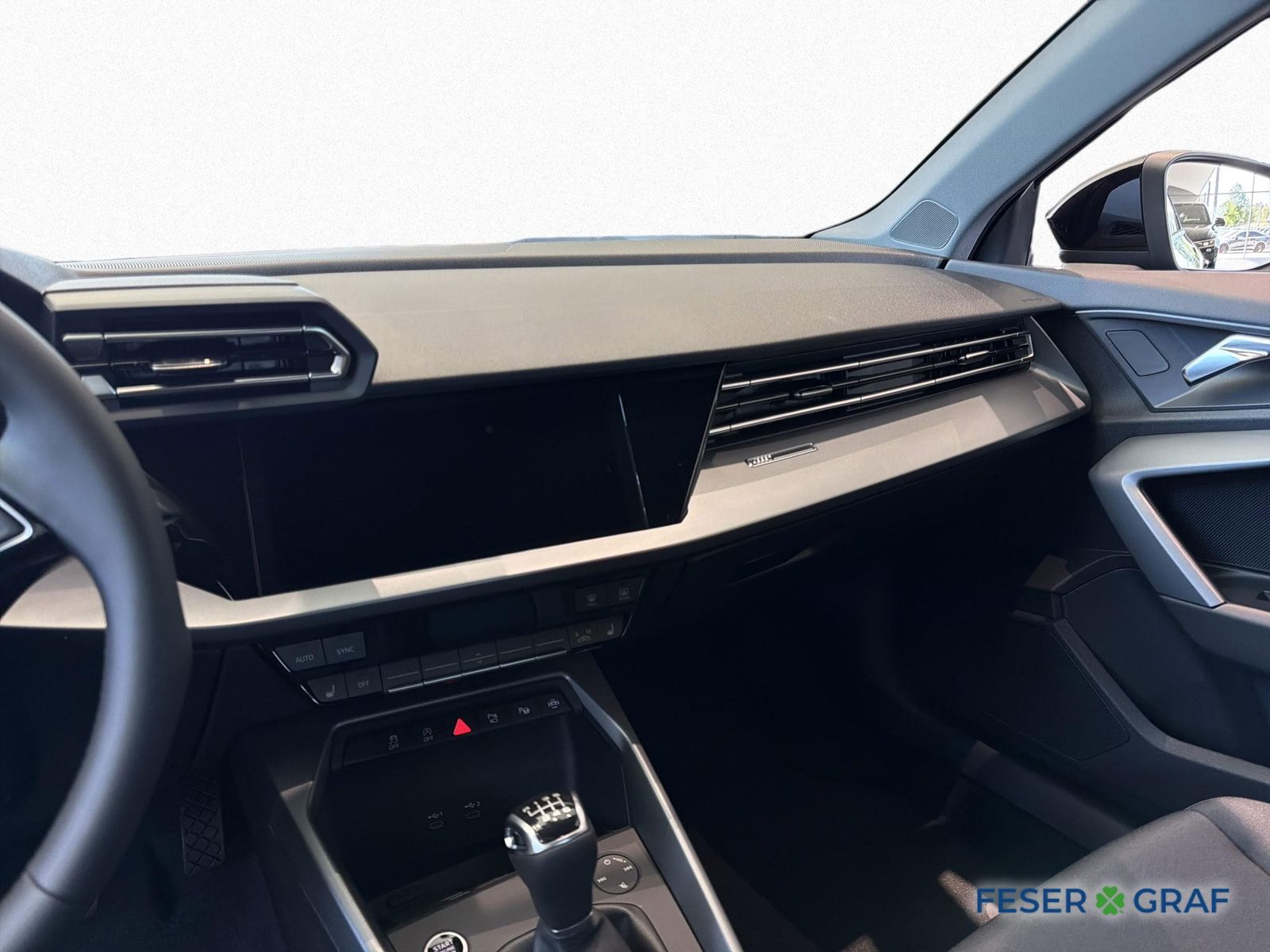 Audi A3 - Bild 13