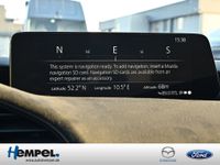 Mazda 3 - Vorschau Bild 8